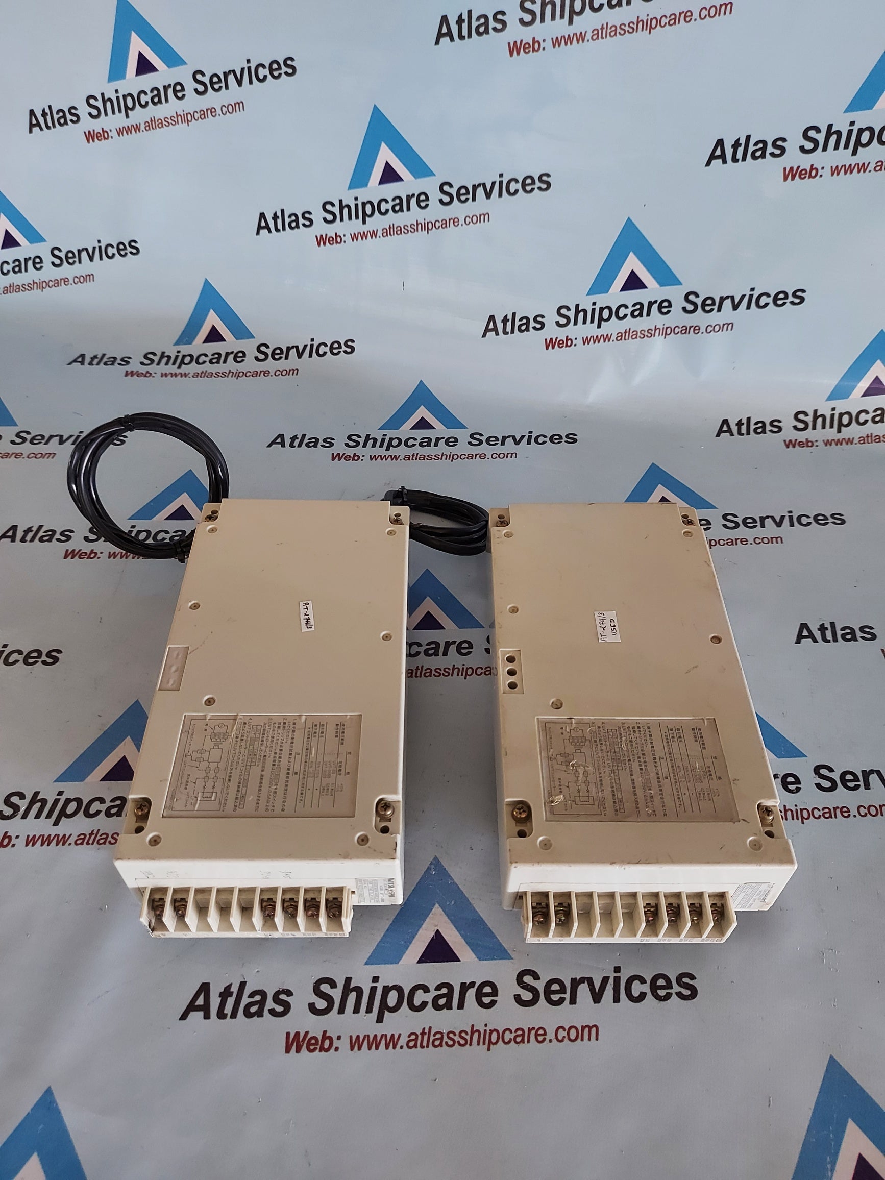 Mitsubishi UVT-05SS UVT Controller